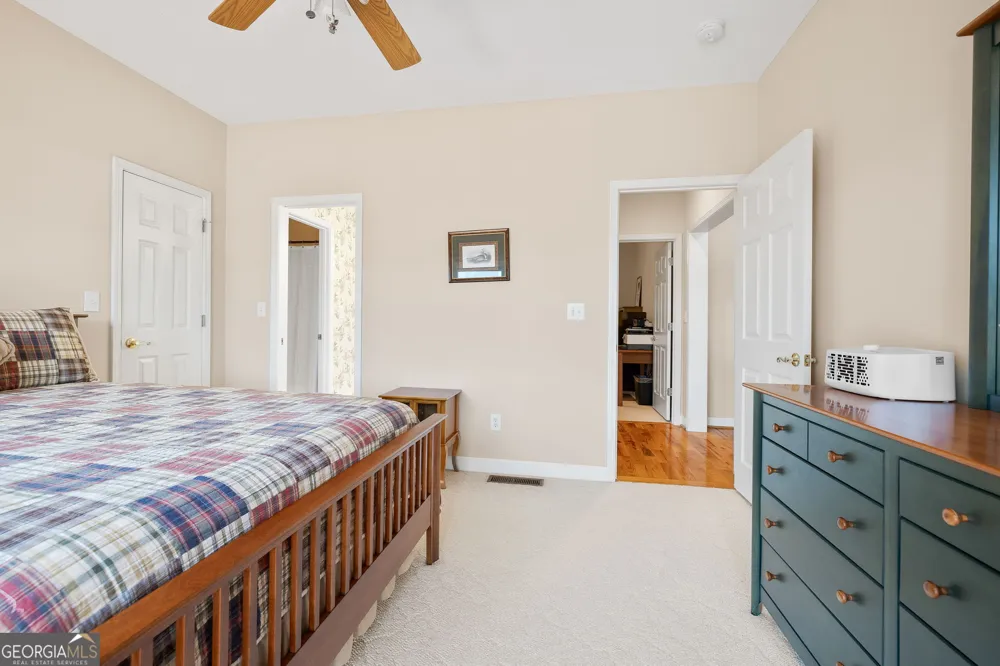430 Grimes Nose Sautee Nacoochee, GA 30571