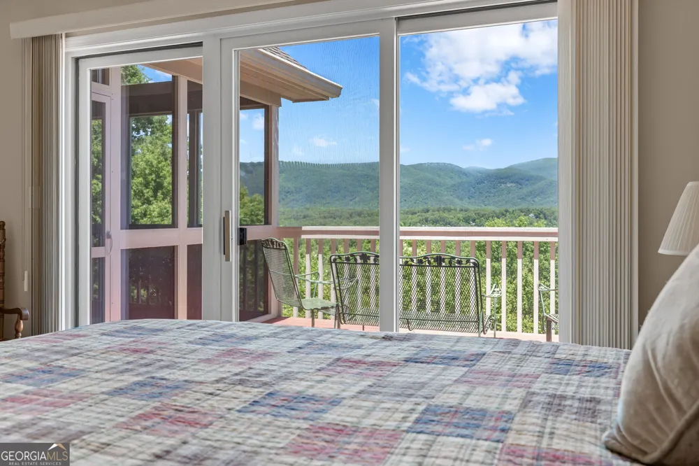 430 Grimes Nose Sautee Nacoochee, GA 30571