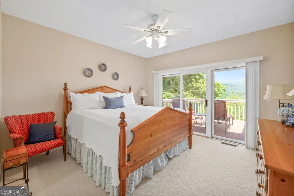 430 Grimes Nose Sautee Nacoochee, GA 30571