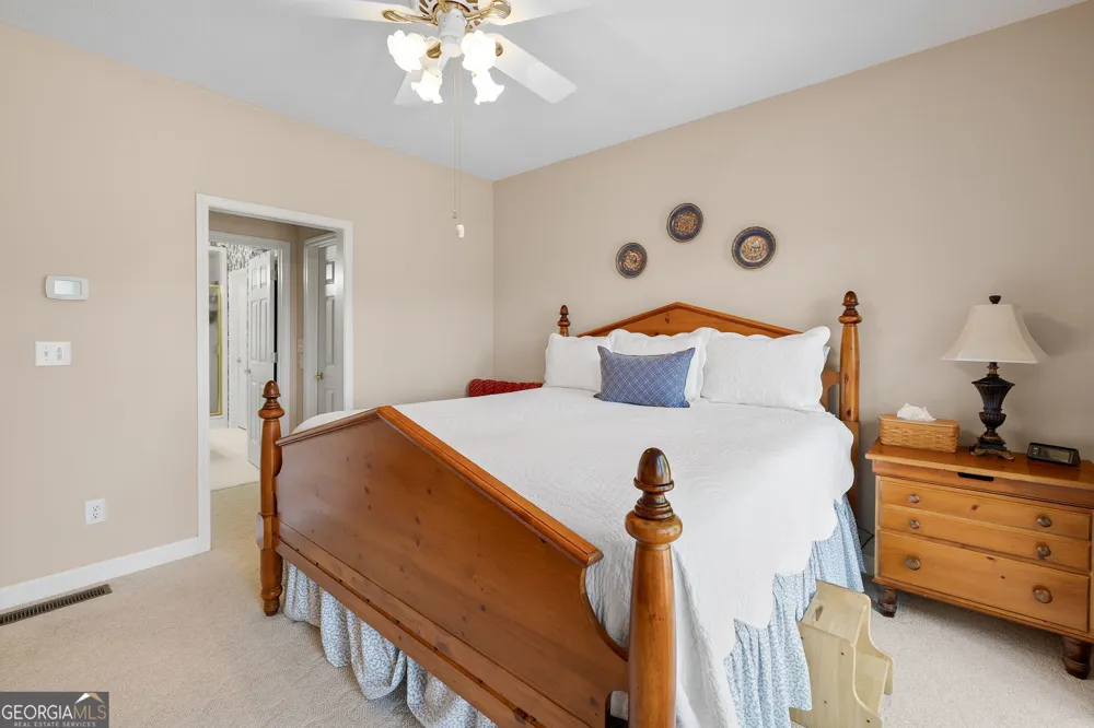 430 Grimes Nose Sautee Nacoochee, GA 30571