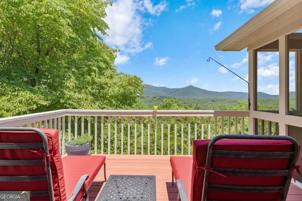 430 Grimes Nose Sautee Nacoochee, GA 30571