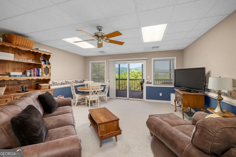 430 Grimes Nose Sautee Nacoochee, GA 30571