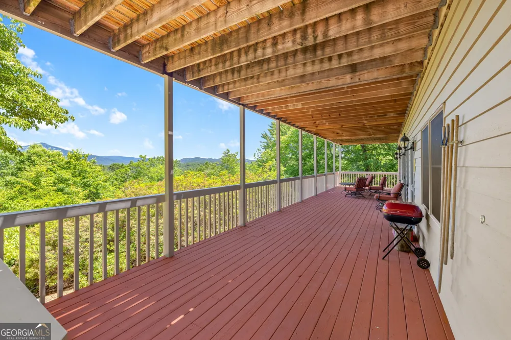 430 Grimes Nose Sautee Nacoochee, GA 30571