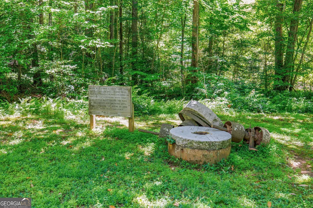 430 Grimes Nose Sautee Nacoochee, GA 30571