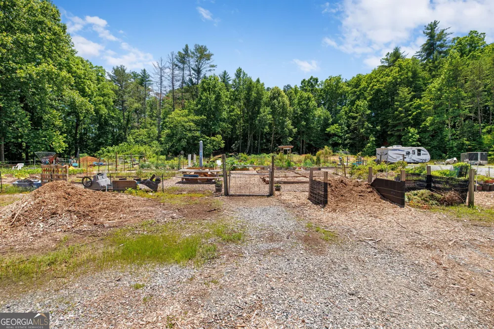 430 Grimes Nose Sautee Nacoochee, GA 30571
