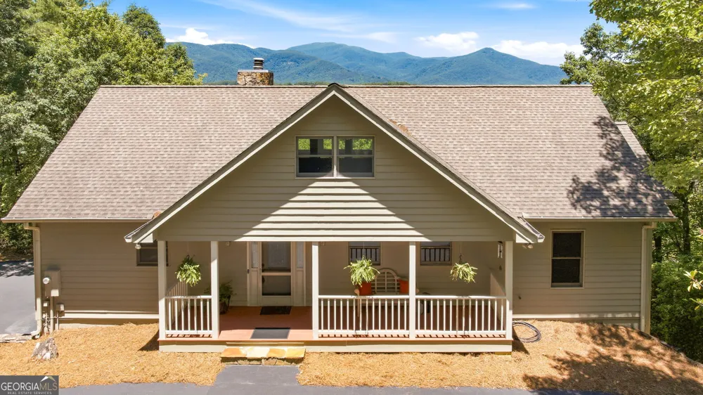 430 Grimes Nose Sautee Nacoochee, GA 30571