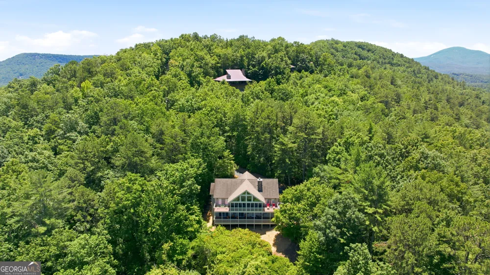 430 Grimes Nose Sautee Nacoochee, GA 30571