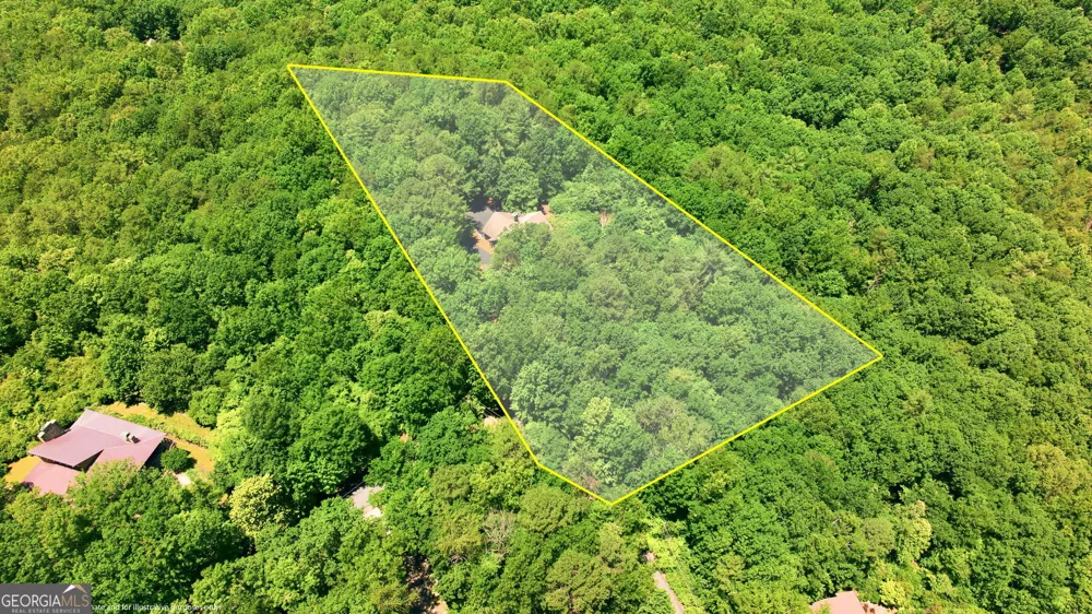 430 Grimes Nose Sautee Nacoochee, GA 30571