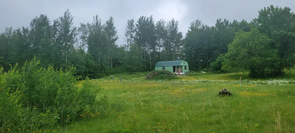 11116 Blackberry Road Trego, WI 54888