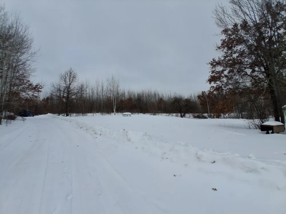 11116 Blackberry Road Trego, WI 54888