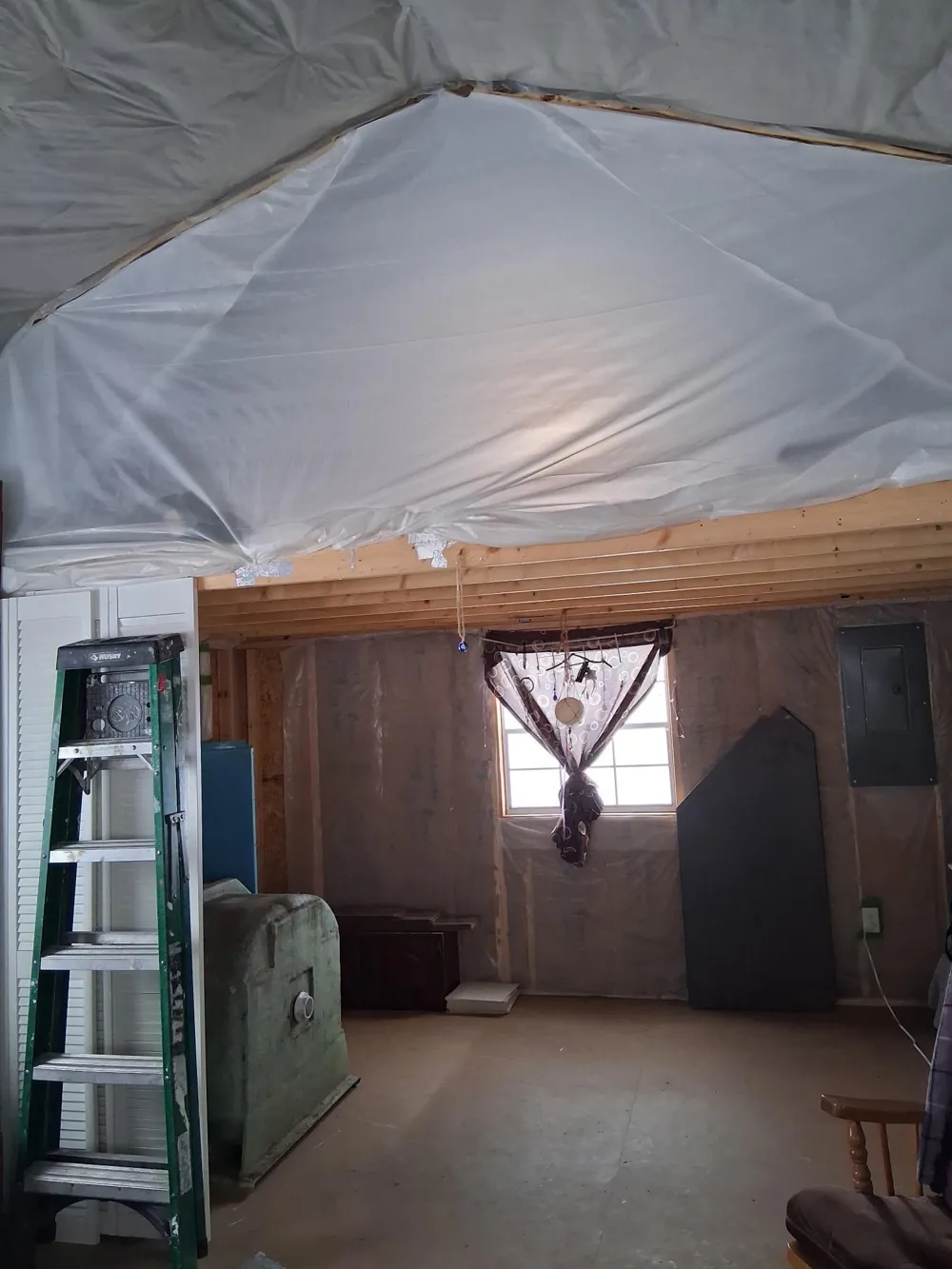 11116 Blackberry Road Trego, WI 54888