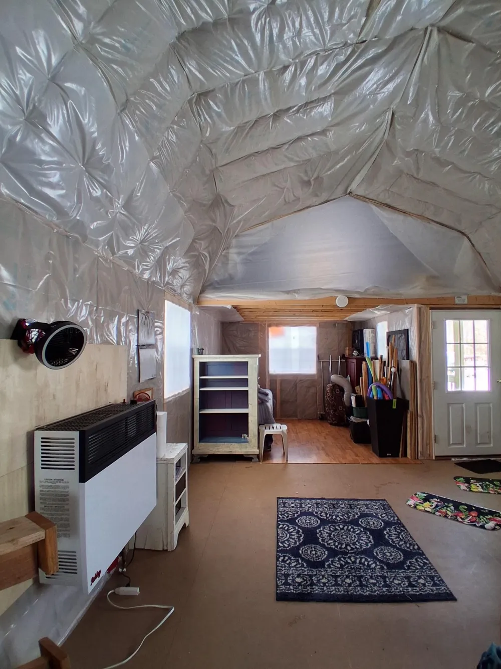 11116 Blackberry Road Trego, WI 54888