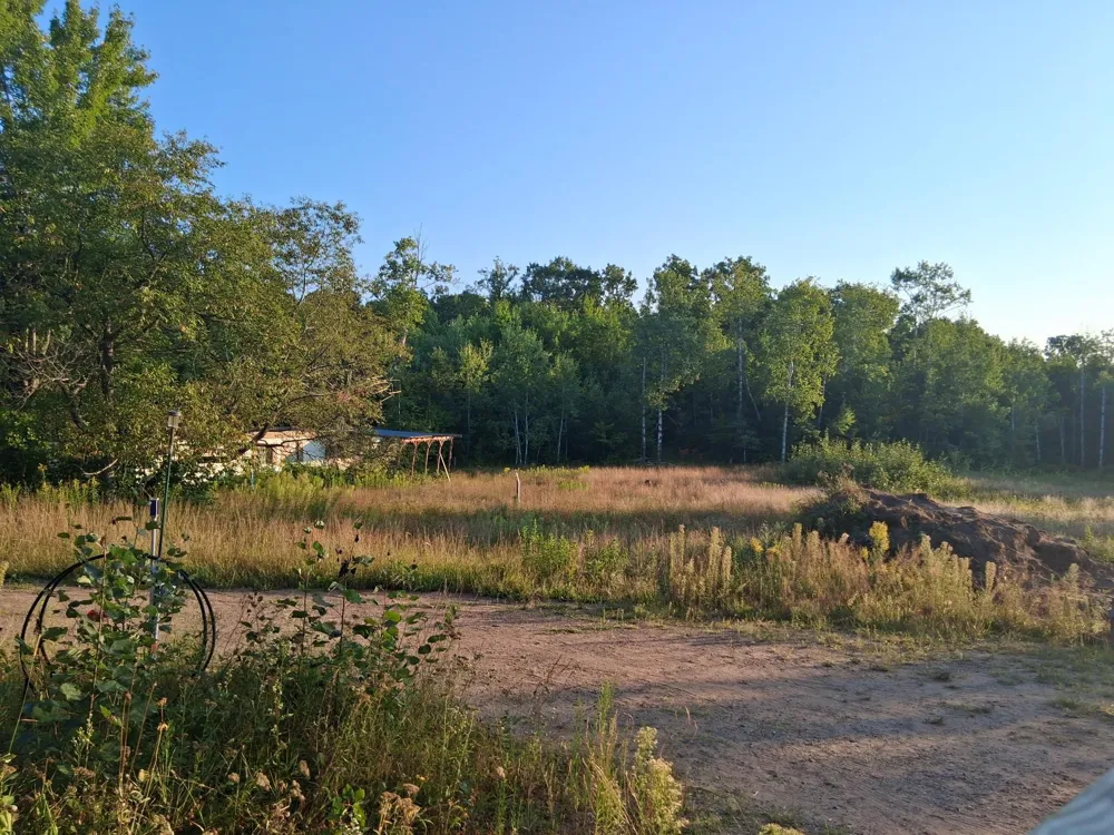 11116 Blackberry Road Trego, WI 54888