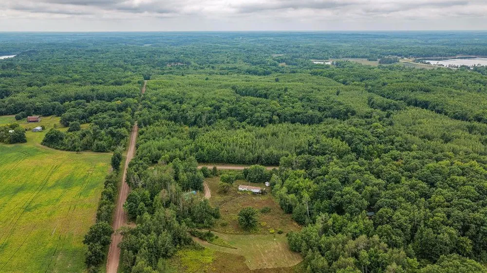 11116 Blackberry Road Trego, WI 54888