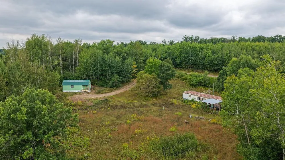 11116 Blackberry Road Trego, WI 54888