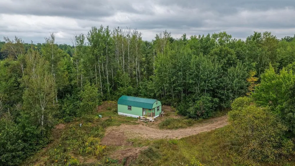 11116 Blackberry Road Trego, WI 54888