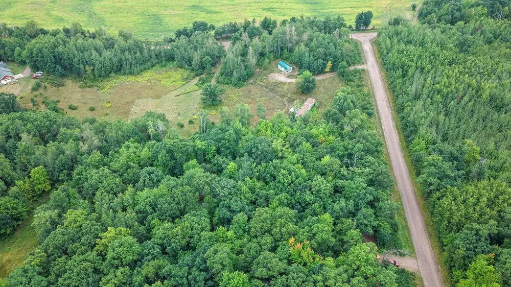 11116 Blackberry Road Trego, WI 54888