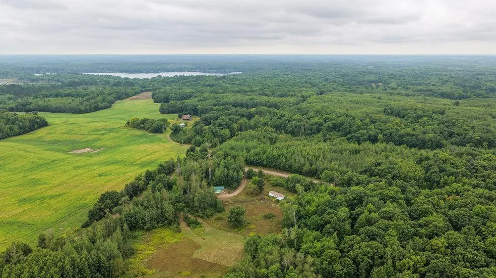 11116 Blackberry Road Trego, WI 54888