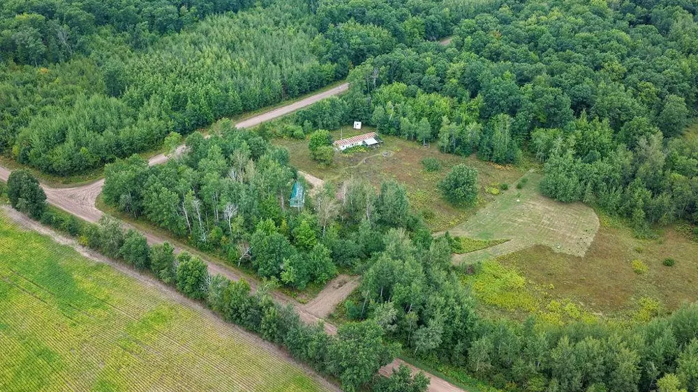 11116 Blackberry Road Trego, WI 54888