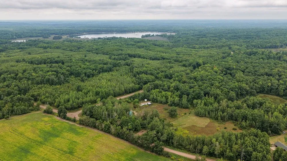 11116 Blackberry Road Trego, WI 54888