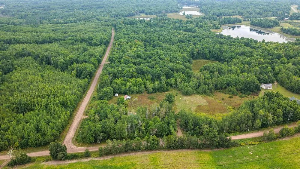 11116 Blackberry Road Trego, WI 54888