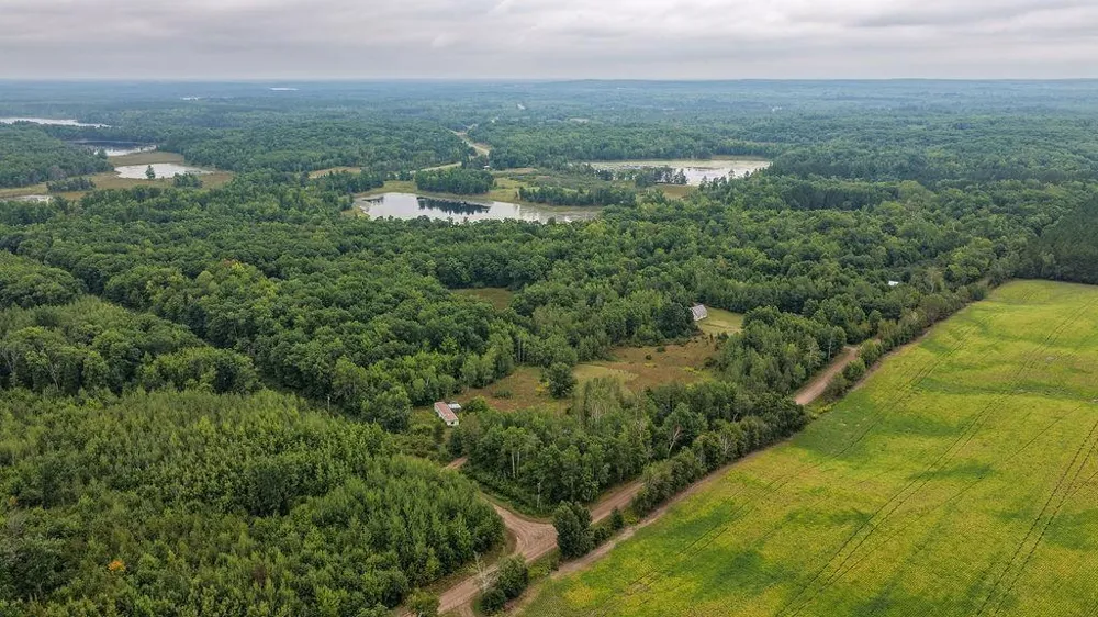 11116 Blackberry Road Trego, WI 54888