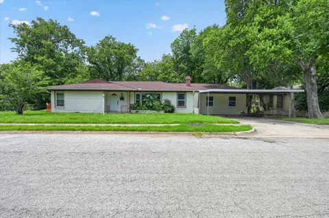 2833 Scruggs Park Drive