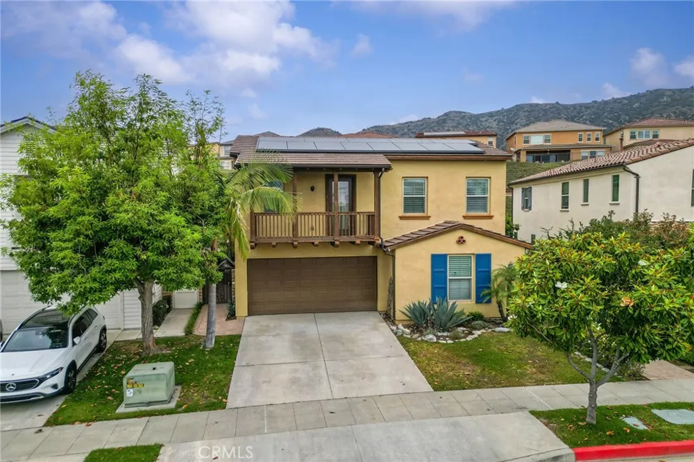 599 Boxwood Azusa, CA 91702