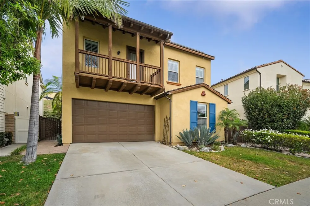 599 Boxwood Azusa, CA 91702