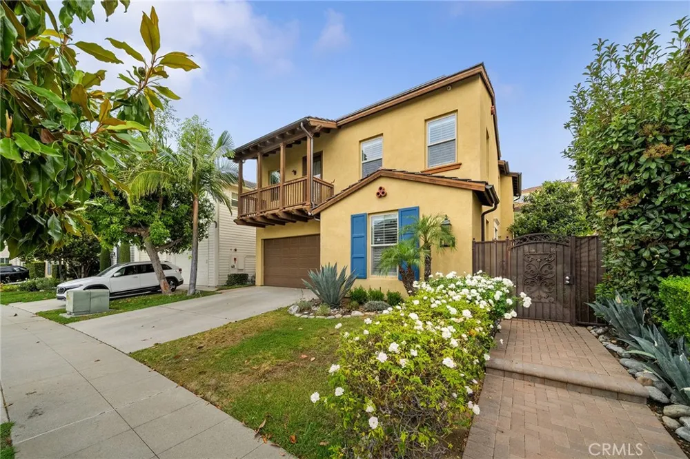 599 Boxwood Azusa, CA 91702