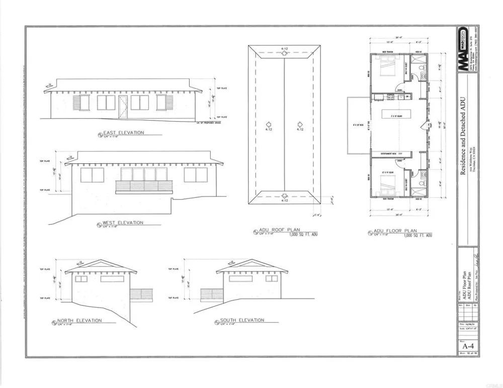 2901 Wishbone Way Encinitas, CA 92024
