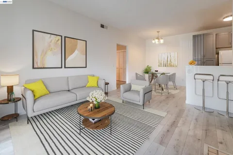 3419 Bridgewood Ter #102