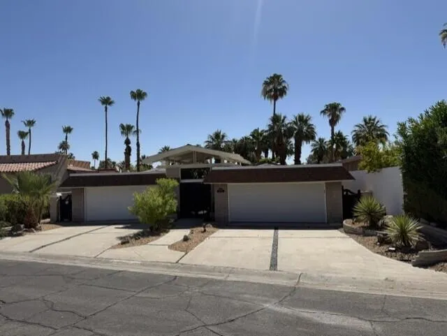 46420 Ryway Place #1  & 2 Palm Desert, CA 92260