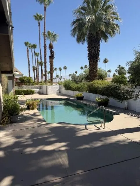46420 Ryway Place #1  & 2 Palm Desert, CA 92260