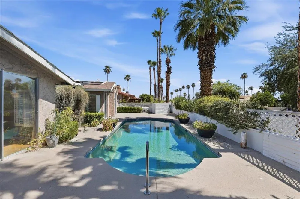 46420 Ryway Place #1  & 2 Palm Desert, CA 92260