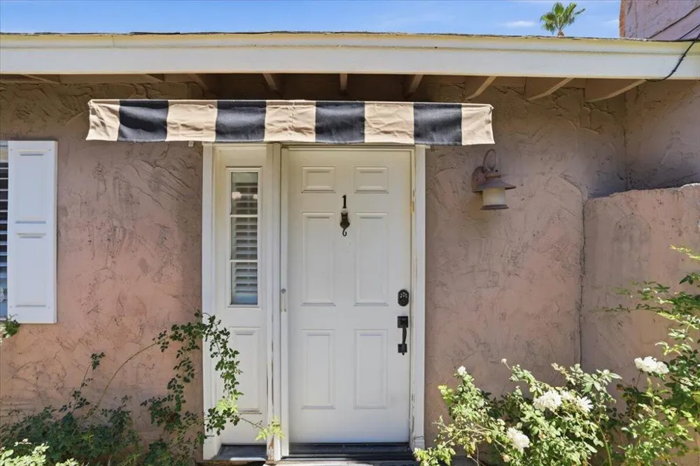 46420 Ryway Place #1  & 2 Palm Desert, CA 92260