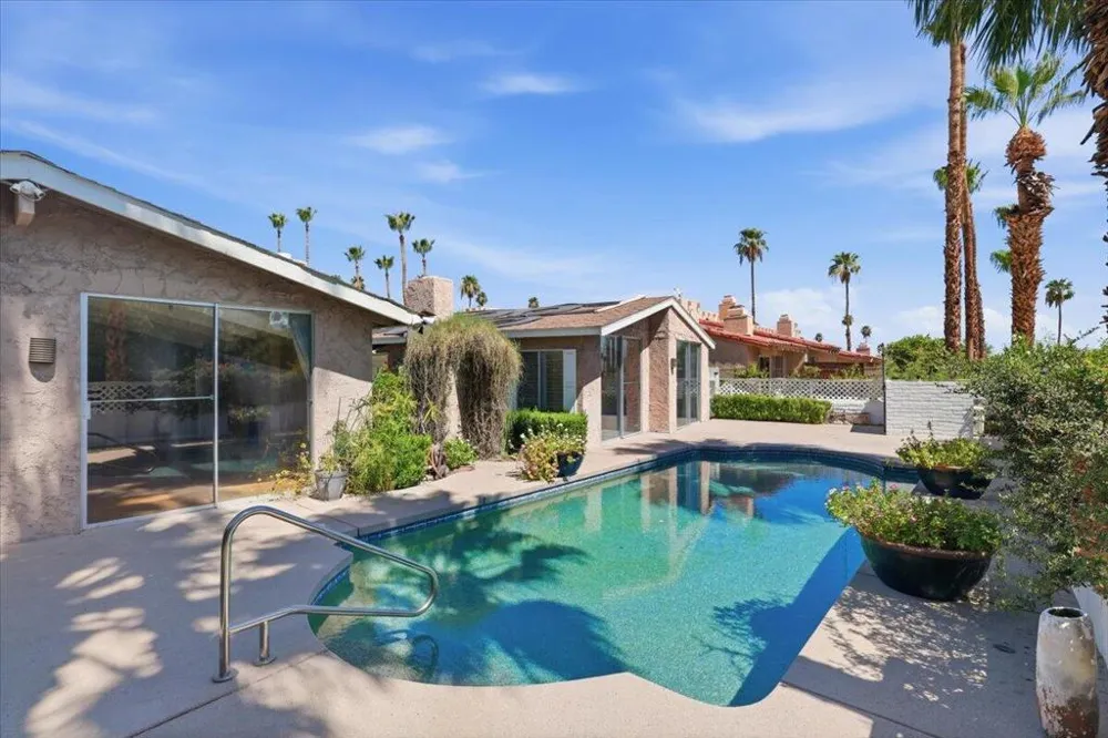 46420 Ryway Place #1  & 2 Palm Desert, CA 92260