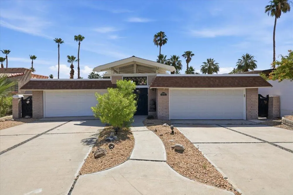 46420 Ryway Place #1  & 2 Palm Desert, CA 92260