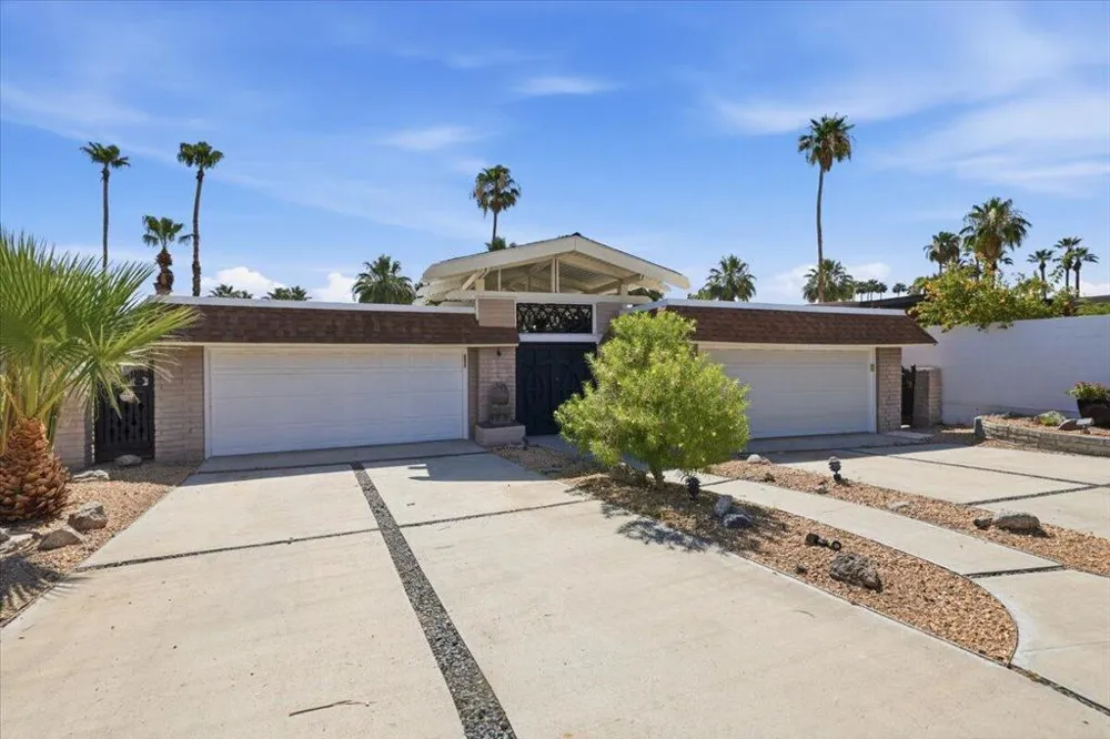 46420 Ryway Place #1  & 2 Palm Desert, CA 92260