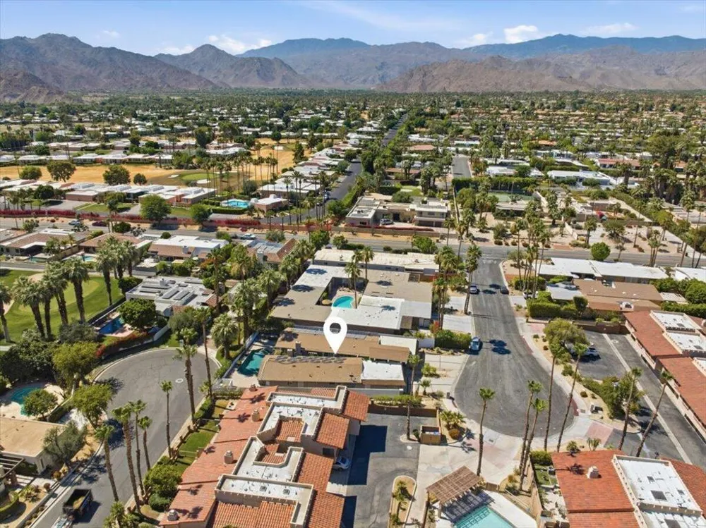 46420 Ryway Place #1  & 2 Palm Desert, CA 92260