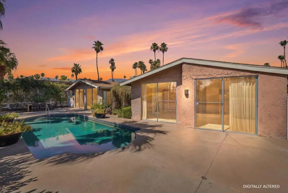 46420 Ryway Place #1  & 2 Palm Desert, CA 92260