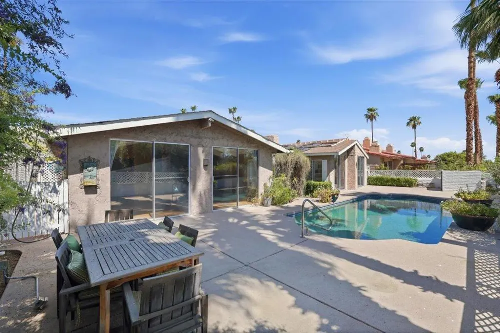 46420 Ryway Place #1  & 2 Palm Desert, CA 92260