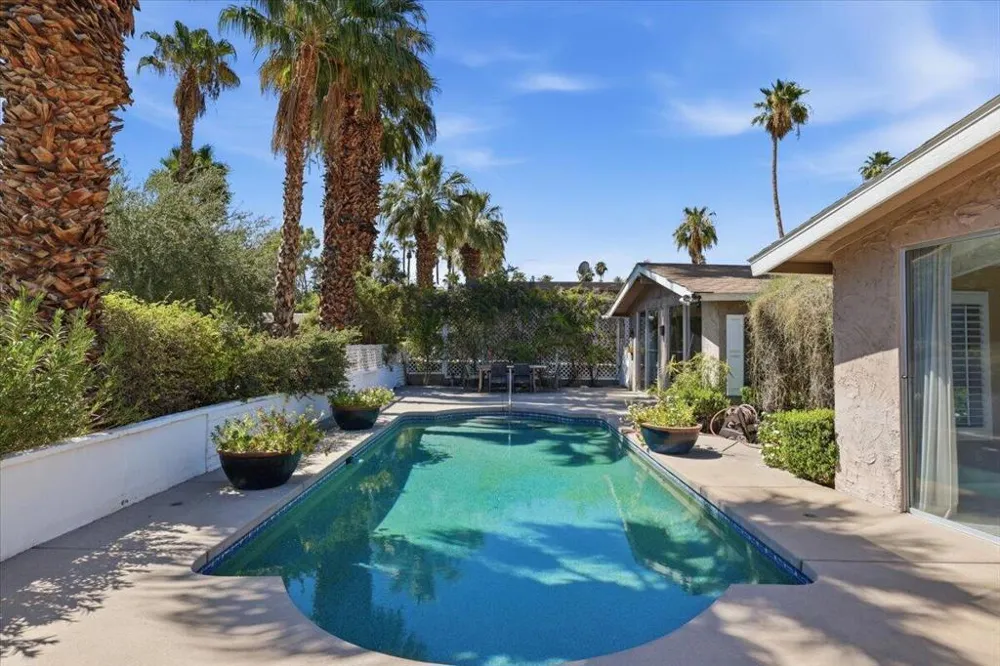 46420 Ryway Place #1  & 2 Palm Desert, CA 92260