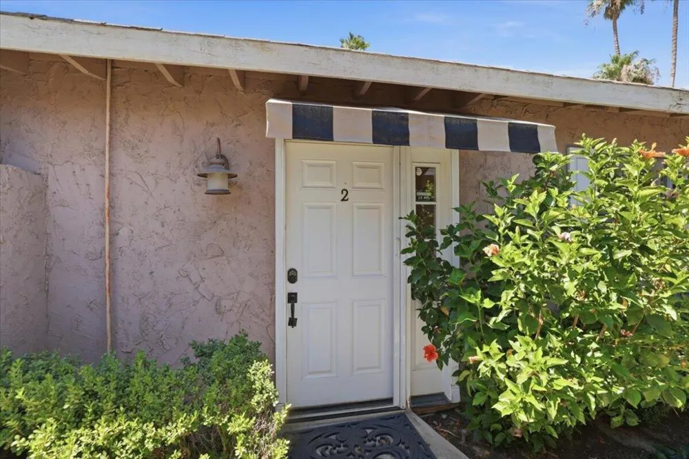 46420 Ryway Place #1  & 2 Palm Desert, CA 92260