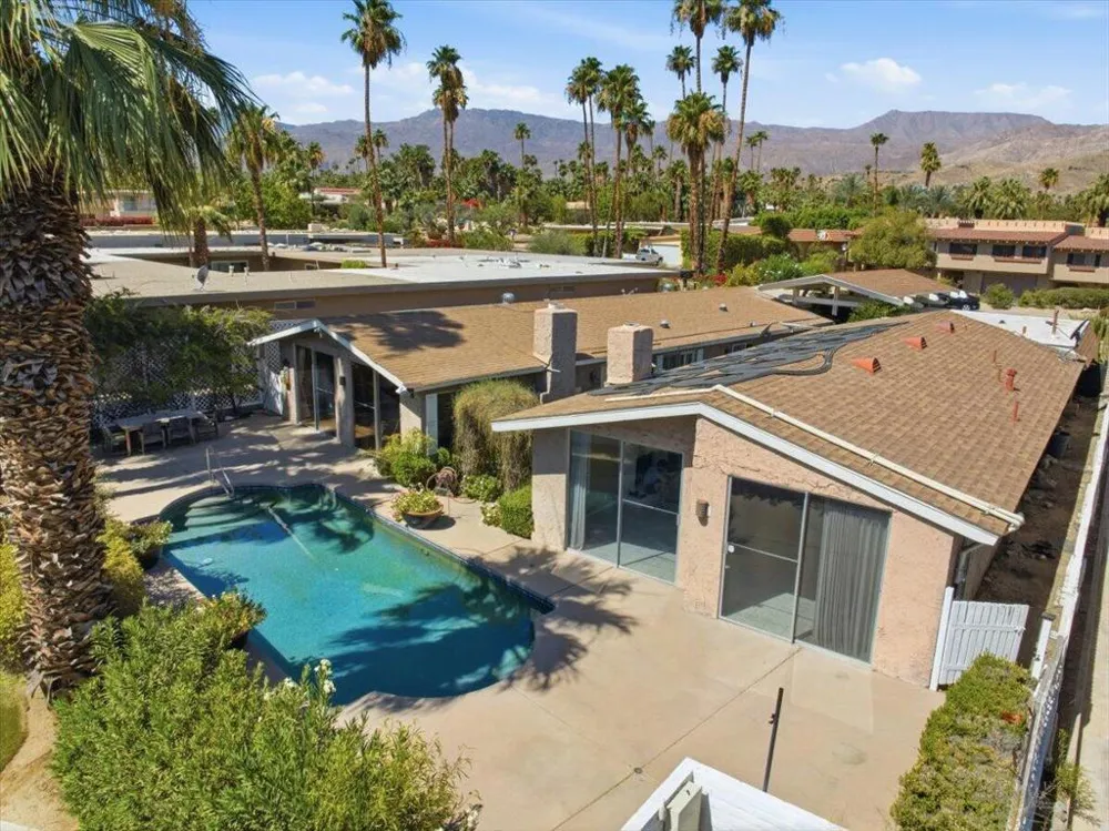 46420 Ryway Place #1  & 2 Palm Desert, CA 92260