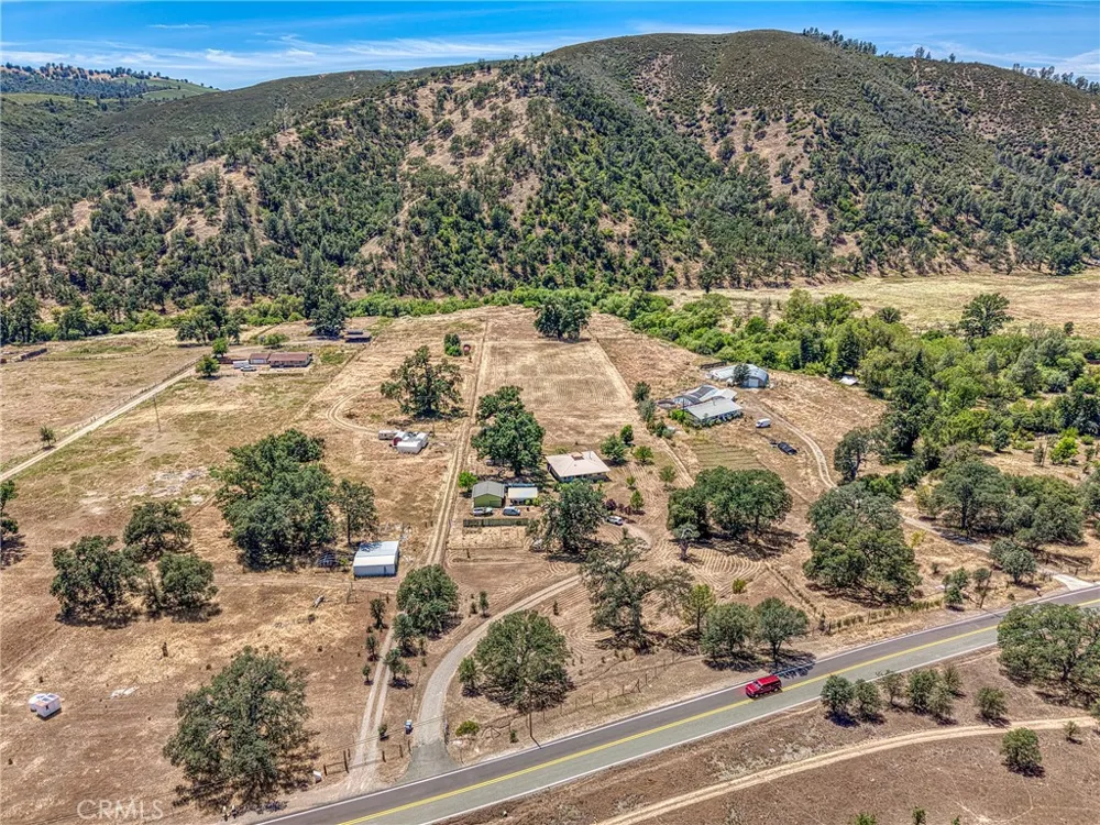 1623 New Long Valley Road Clearlake Oaks, CA 95423