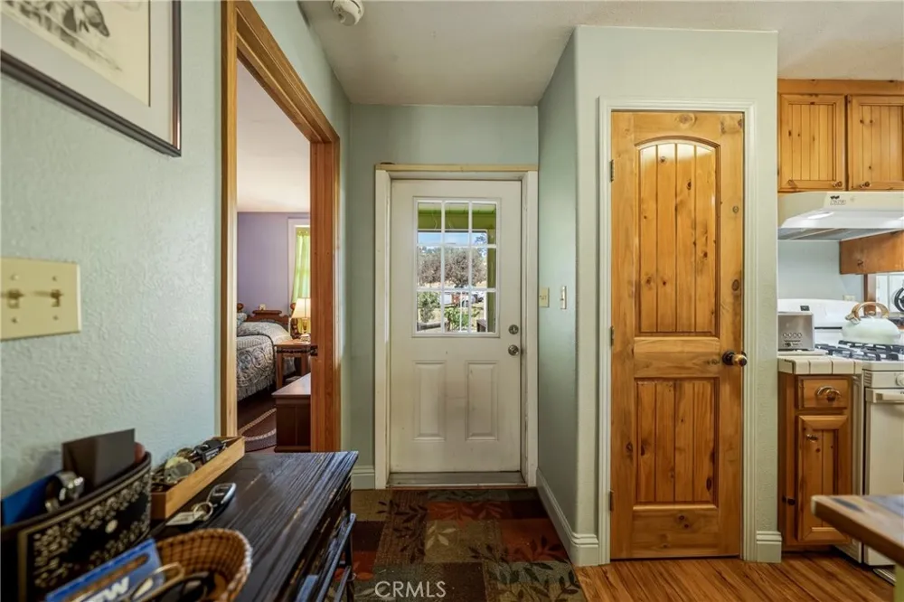 1623 New Long Valley Road Clearlake Oaks, CA 95423