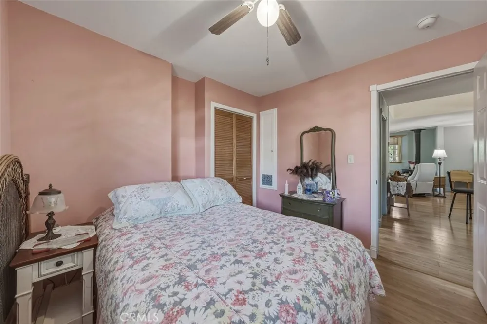 1623 New Long Valley Road Clearlake Oaks, CA 95423