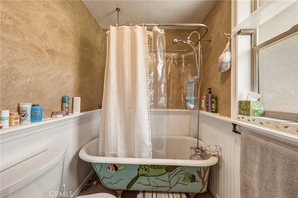 1623 New Long Valley Road Clearlake Oaks, CA 95423