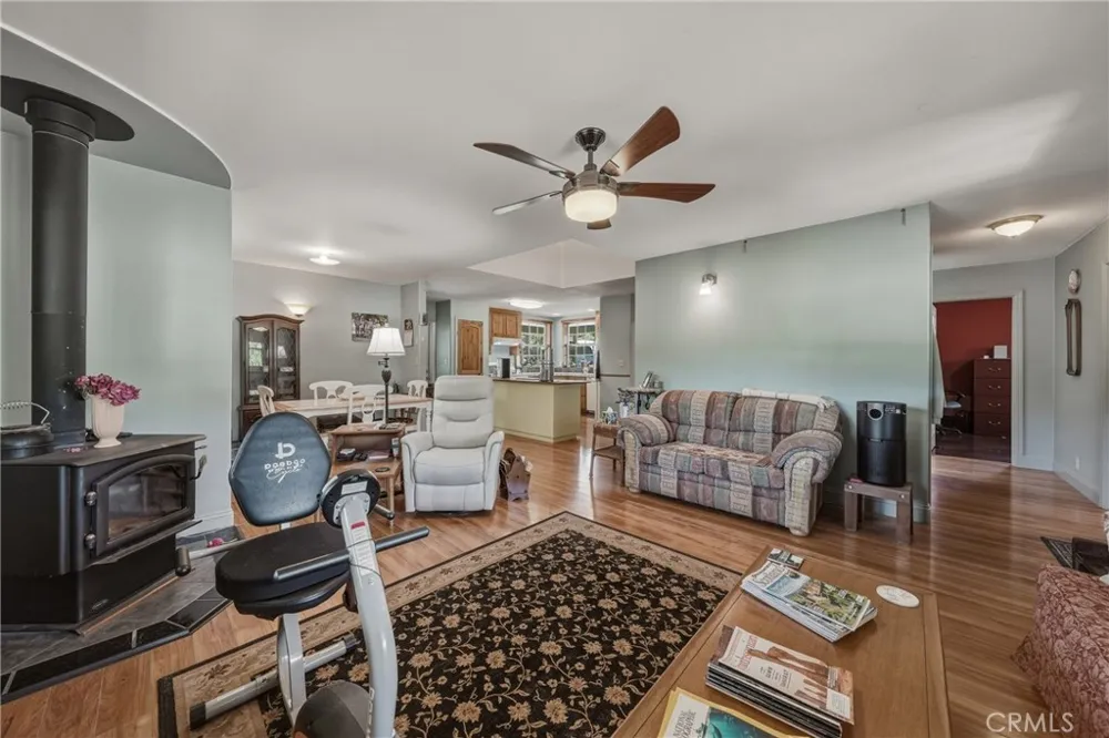 1623 New Long Valley Road Clearlake Oaks, CA 95423
